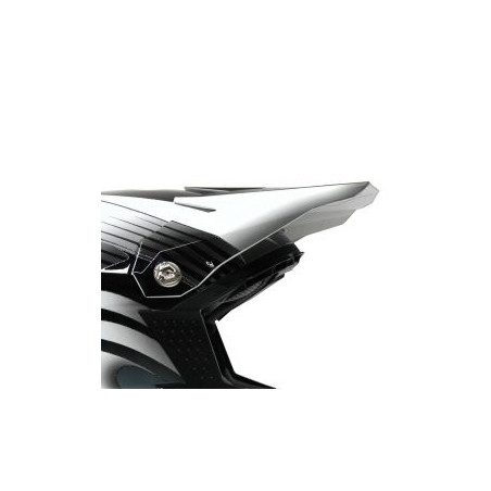 6D - PALETTE ATR-1 / CRUSADER BLANC NOIR