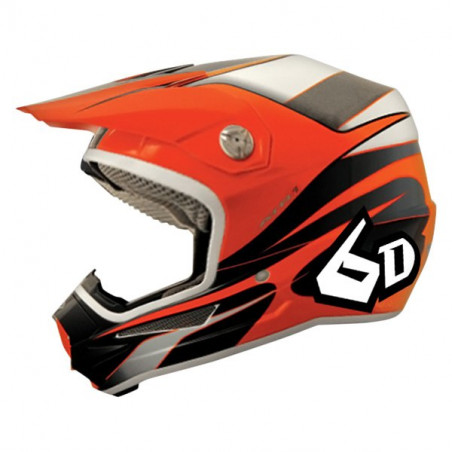 6D - PALETTE ATR-1 ENFANTS / HORNET ORANGE