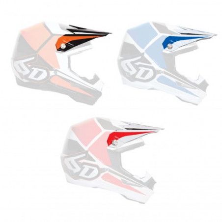 6D - PALETTE ATR-1 / TECH ORANGE