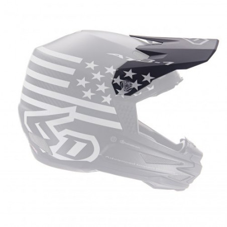 6D - PALETTE ATR-1 ENFANTS / TACTICAL NOIR