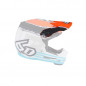 6D - PALETTE ATR-2 ENFANTS / DANGER BOY ORANGE BLEU