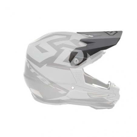 6D - VISOR ATB-1 / SWITCH GREY BLACK