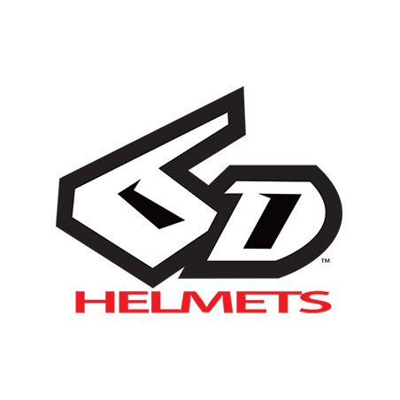 6D - ATR/B VISOR CENTER SCREW CHROME