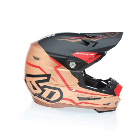 6D - ATR-2 ELEMENT BRONZE