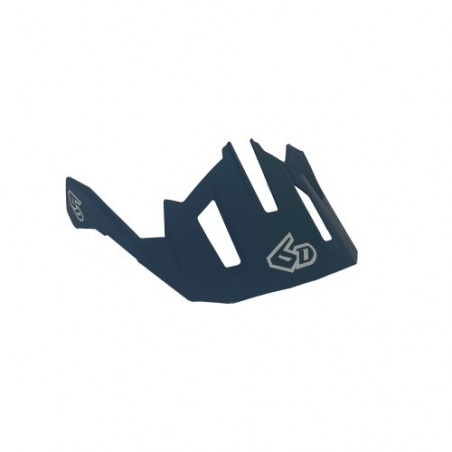 6D - VISOR ATB-2T / ASCENT SLATE BLUE