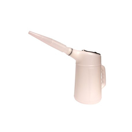 APICO - OIL FILLING/POURING JUG 2 LITRES