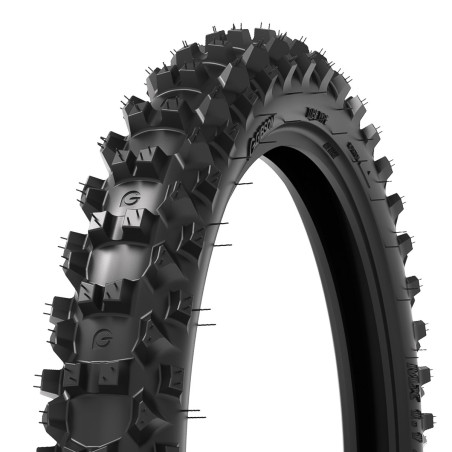 GIBSON TYRE -  MX1.1 70/100-19 FRONT