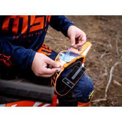 VAMPIRE - 3 STACKS OF 7 LAYER LAMINATED TEAROFF