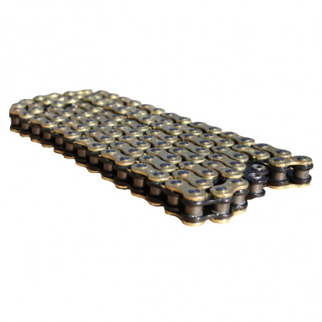 MIKA - 520 FACTORY SERIES O-RING CHAINE MX