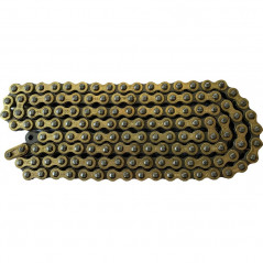 KMC - 428 DX GOLD MOTOCROSS CHAIN