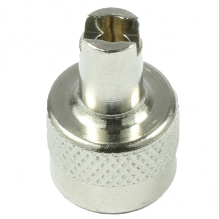 APICO - CLÉ DE BOUCHON DE VALVE