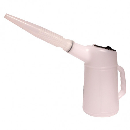 APICO - OIL FILLING/POURING JUG 1 LITRE