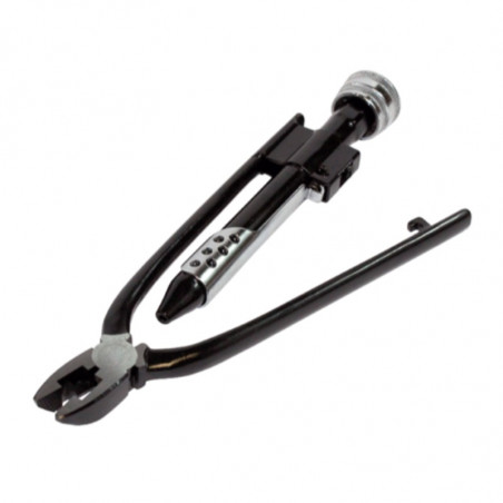 APICO - SAFETY WIRE PLIER 6"