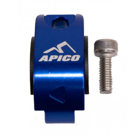 APICO - MASTER CYLINDER PERCH ROTATOR CLAMP ''MAGURA''