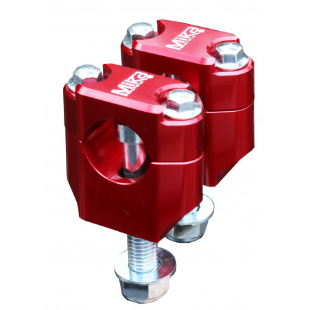 MIKA - BAR CLAMPS 7/8''