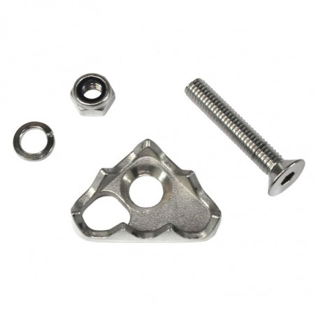 APICO - BRAKE PEDAL TIP REPLACEMENT TOOTH PLATE