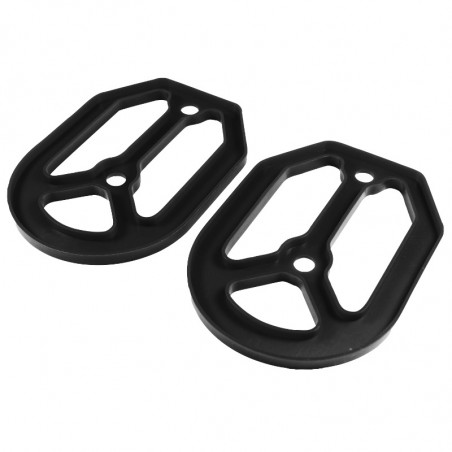 APICO - FOOT PEG SILICON BASE FOR PRO-BITE PEG