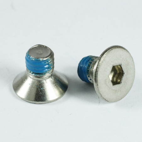 APICO - FOOT PEG SCREWS FOR PRO-BITE PEG