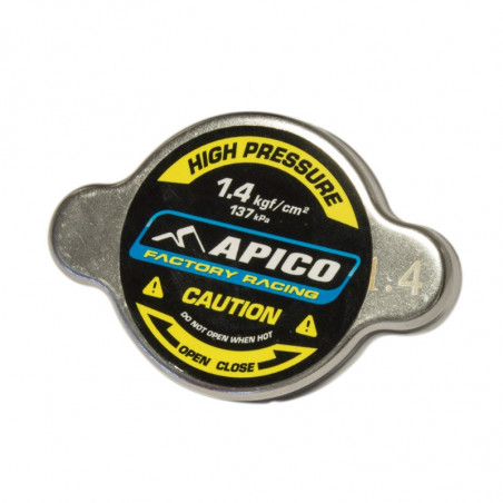 APICO - RADIATOR CAP