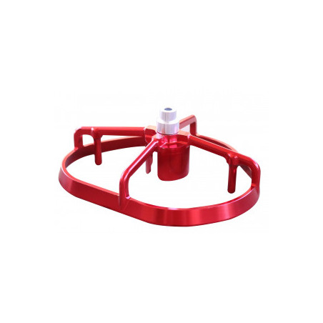 DT1 CAGE À FILTREUR