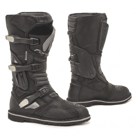 FORMA - TERRA EVO DRY