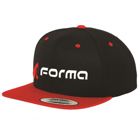 FORMA - SNAP BACK CAP