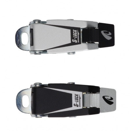 FORMA - EVO SECURITY LOCK BUCKLE