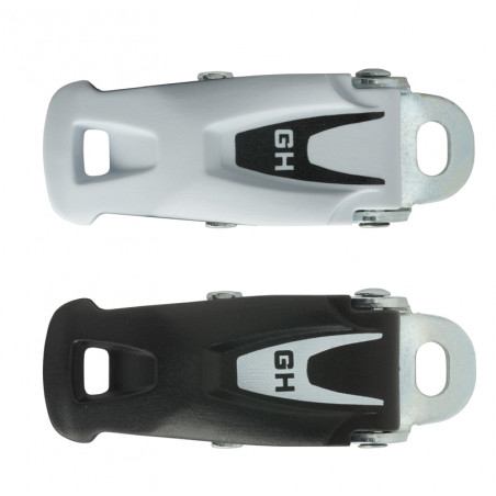 FORMA - GH PLASTIC BUCKLE