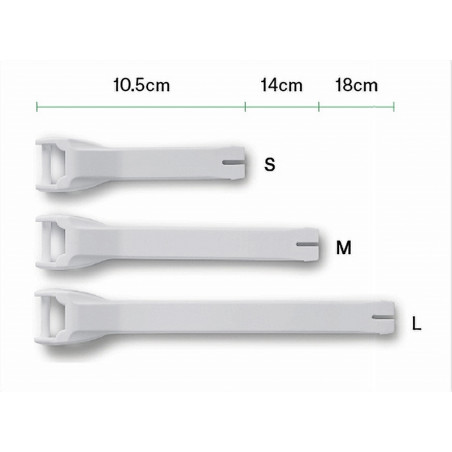 FORMA - GH STRAP OFF-ROAD BOOTS