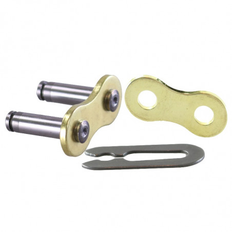 MIKA - MASTER LINKS FACTORY SERIES 420-M