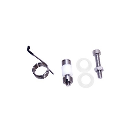 APICO - KIT DE REPARATION POUR LEVIER FLEXI COTE CLUTCH