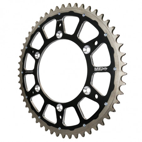 MIKA - PIGNON ARRIERE HYBRID