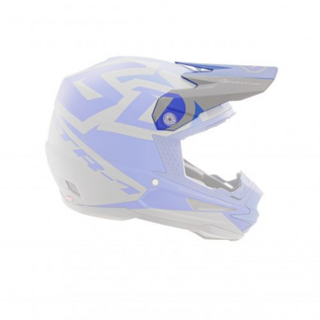 6D - VISOR ATR-1 / SWITCH BLUE GREY
