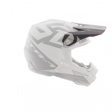 6D - PALETTE ATR-1 / SWITCH NOIR GRIS