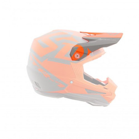 6D - PALETTE ATR-1 / SWITCH ORANGE GRIS