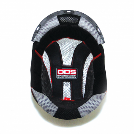 6D - ATR-1 -  DOUBLURE CONFORT