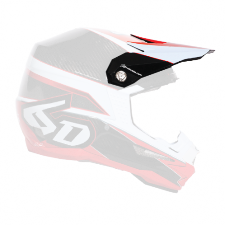 6D - VISOR ATR-1 / FCR REPLICA